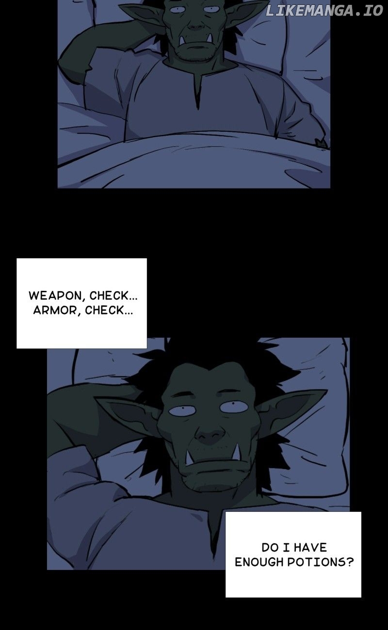 I Am Mob chapter 51 - page 198